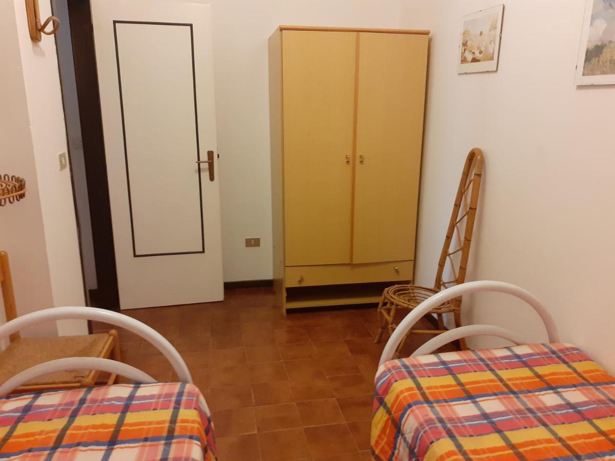 شقة Faro 23 ليدو ديلي نازيوني المظهر الخارجي الصورة